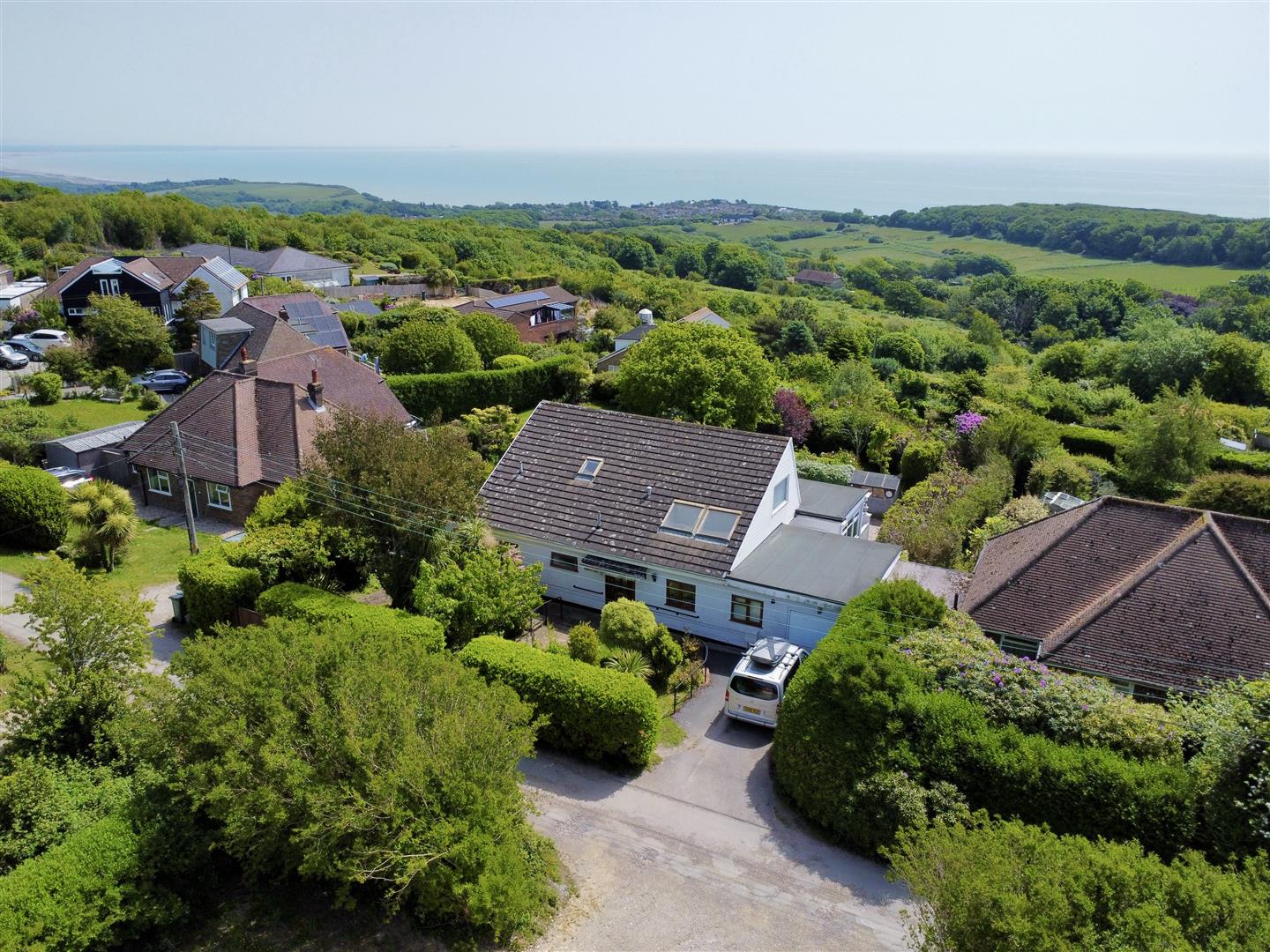 The Close, Fairlight
